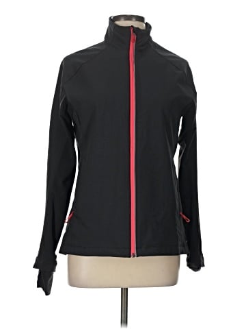 Salomon Track Jacket (view 1)