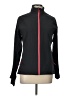 Salomon Black Track Jacket Size L - photo 1