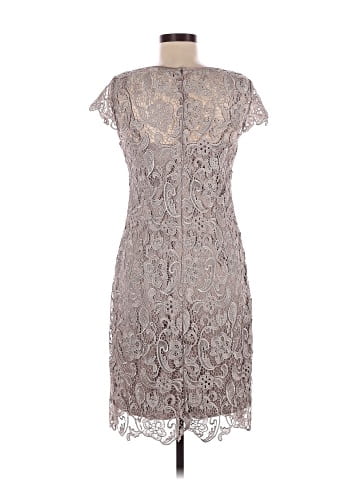 Stenay Cocktail Dress (view 2)