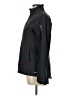 Salomon Black Track Jacket Size L - photo 5