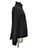 Salomon Black Track Jacket Size L - photo 4