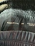Active by Old Navy Solid Black Athletic Shorts Size XS - photo 3
