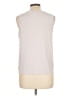 Athleta Ivory Gray Sleeveless Top Size Lg - Lg Tall - photo 2