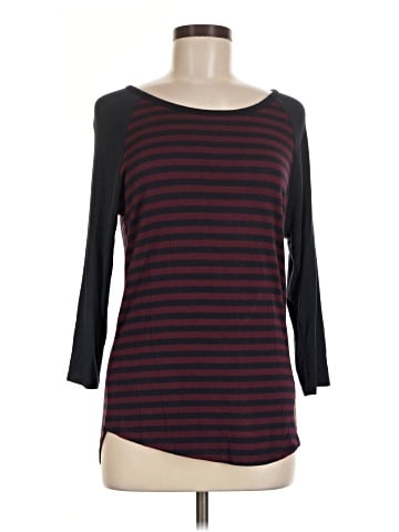 MICHAEL Michael Kors 3/4 Sleeve T-Shirt (view 1)