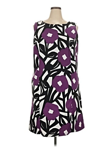 AGB Casual Dress (view 1)