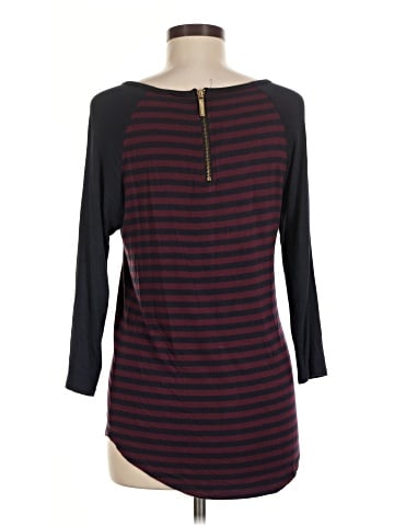 MICHAEL Michael Kors 3/4 Sleeve T-Shirt (view 2)