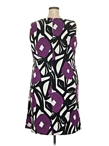 AGB Casual Dress (view 2)