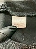 Zara Solid Gray Skirt Size 9 - 10 - photo 3