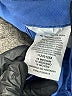 Lee Solid Blue Shorts Size 16M - photo 4