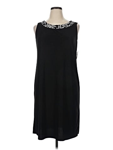 R&M Richards Cocktail Dress (view 1)