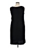 R&M Richards Black Cocktail Dress Size 14 - photo 2