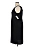 R&M Richards Black Cocktail Dress Size 14 - photo 5