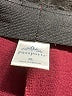 PASSPORTS Solid Burgundy Active Pants Size XL - photo 4