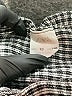Zara Checkered-gingham Green Skort Size 10 - photo 3