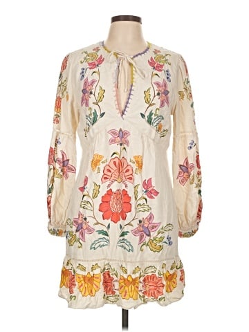 FARM Rio Casual Dress (view 1)