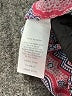 Talbots 100% Polyester Pink Sleeveless Blouse Size Lg Petite - photo 8