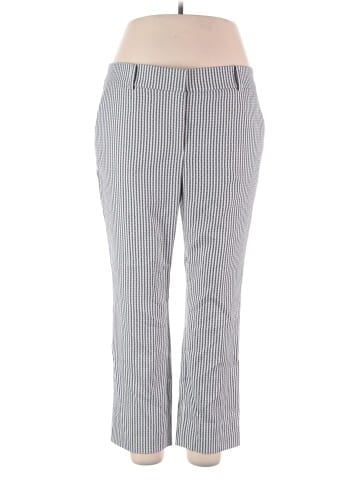 Ann Taylor Factory Casual Pants (view 1)