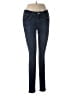 Gap Outlet Hearts Blue Jeans Size 2 - photo 1