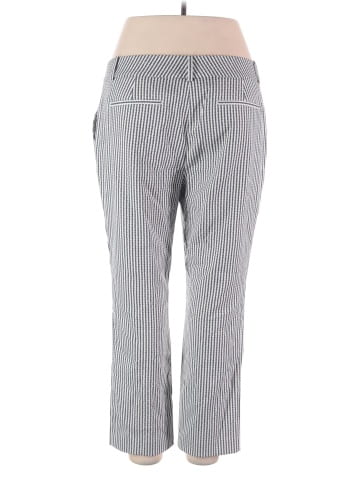 Ann Taylor Factory Casual Pants (view 2)