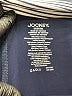 Jockey Stripes Gray Skort Size 2X - photo 4