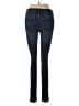 Gap Outlet Hearts Blue Jeans Size 2 - photo 2