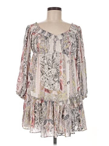 ALLSAINTS Casual Dress (view 1)