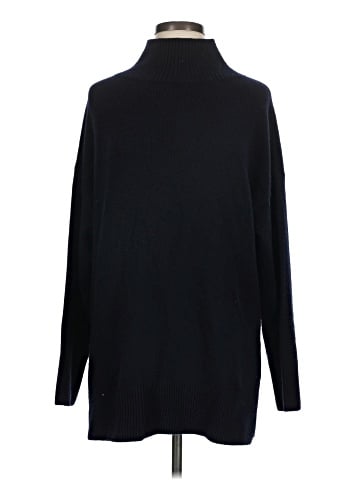 Vince. Wool Pullover Sweater (view 1)