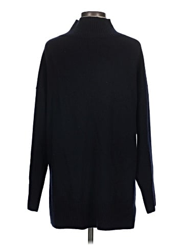 Vince. Wool Pullover Sweater (view 2)