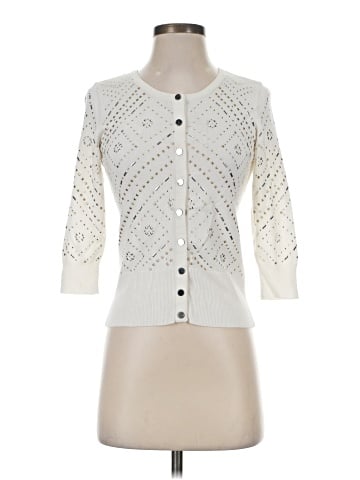 White House Black Market Cardigan (view 1)