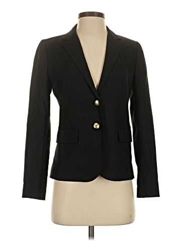 J.Crew Factory Store Blazer (view 1)