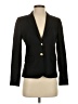 J.Crew Factory Store Black Blazer Size 0 - photo 1