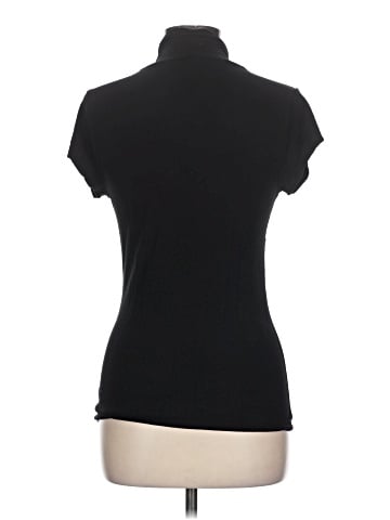 INC International Concepts Short Sleeve Top (view 2)