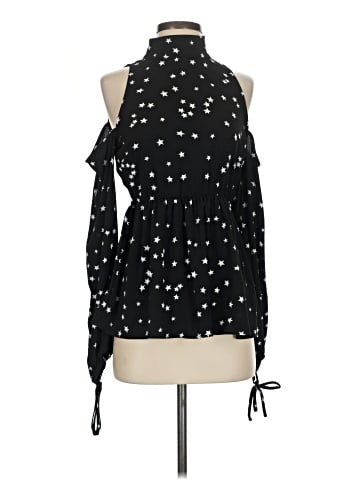 Shilla Sleeveless Blouse (view 1)