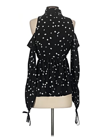Shilla Sleeveless Blouse (view 2)