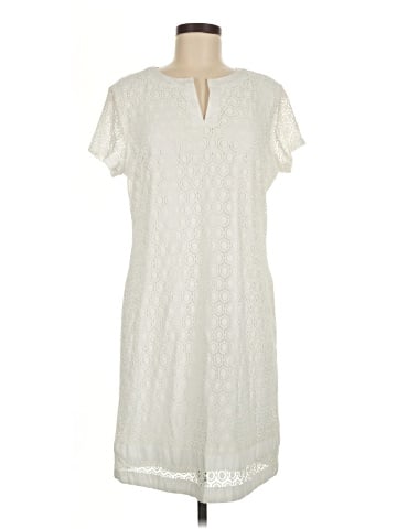 Isaac Mizrahi LIVE! Casual Dress (view 1)