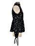 Shilla Black Sleeveless Blouse Size XS - photo 4
