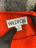 Wildfox Stars Orange Pullover Sweater Size Sm (1 or S) - photo 7