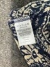 Painted Threads 100% Polyester Paisley Black Casual Dress Size XS - photo 10