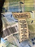 Classic Elements Print Green Short Sleeve Blouse Size XL - photo 7