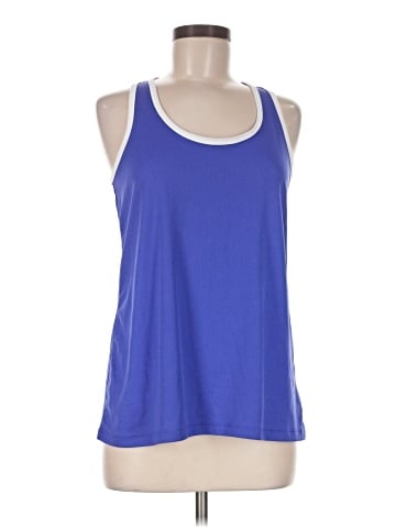 Danskin Now Active Tank (view 1)