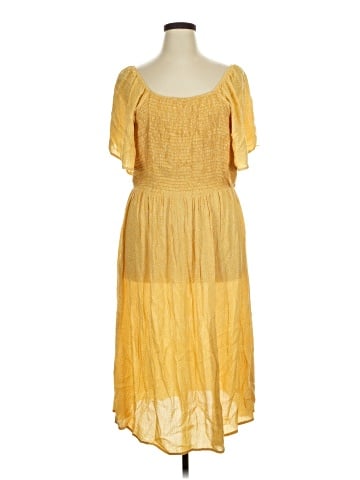 Susina Casual Dress (view 1)