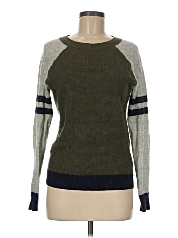 J.Crew Factory Store Pullover Sweater (view 1)