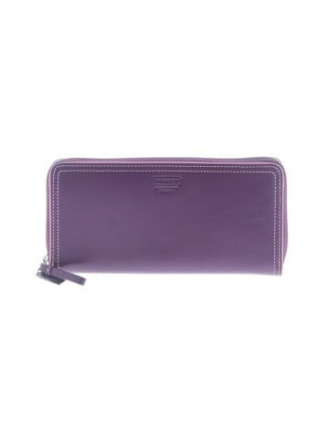 Coach Leather Wallet (view 1)