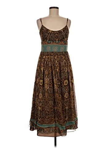 Jones New York Casual Dress (view 1)