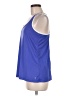 Danskin Now 100% Polyester Blue Active Tank Size M - photo 5