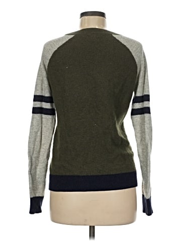 J.Crew Factory Store Pullover Sweater (view 2)