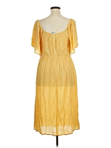Susina Casual Dress (view 2)