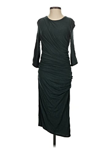 HELMUT Helmut Lang Cocktail Dress (view 1)