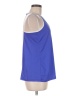 Danskin Now 100% Polyester Blue Active Tank Size M - photo 4