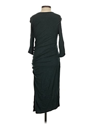 HELMUT Helmut Lang Cocktail Dress (view 2)